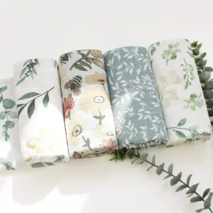 Baby Blankets Newborn Wrap